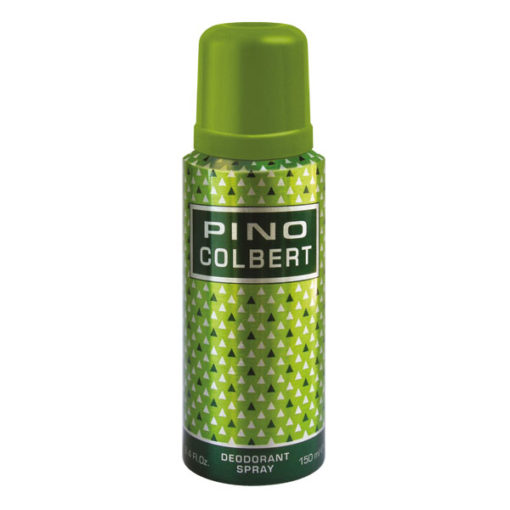 Desodorante en Aerosol Pino Colbert   X 150 Ml