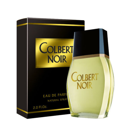Perfume Colbert   Noir X 60 Ml