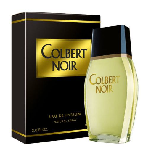 Perfume Colbert   Noir X 90 Ml