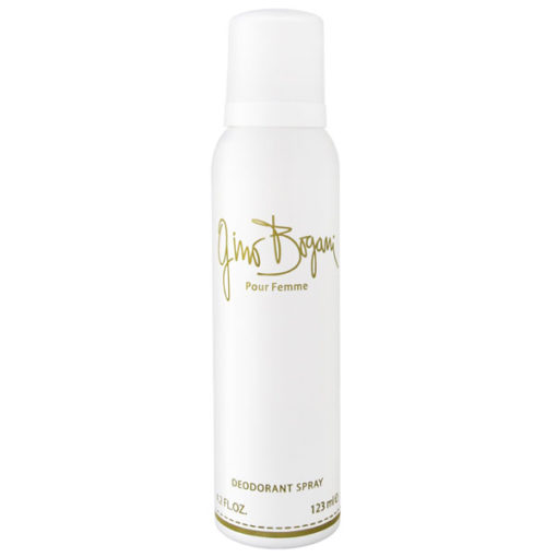 Desodorante en Aerosol Gino Bogani   X 123 Ml