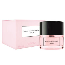 Perfume Paula Cahen Danvers  Amor X 60 Ml