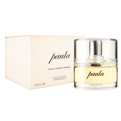 Perfume Paula Cahen Danvers  Paula X 50 Ml