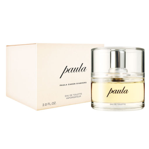 Perfume Paula Cahen Danvers  Paula X 50 Ml