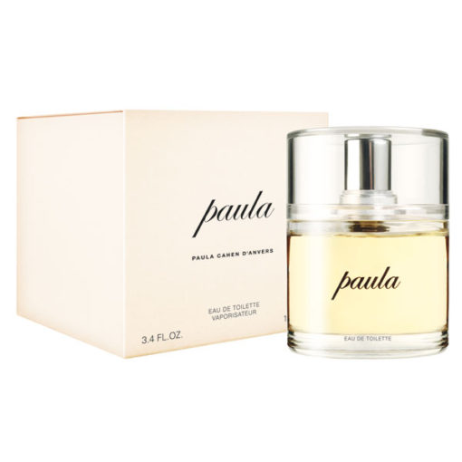 Perfume Paula Cahen Danvers  Paula X 100 Ml