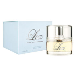 Perfume Paula Cahen Danvers  Luz X 60 Ml