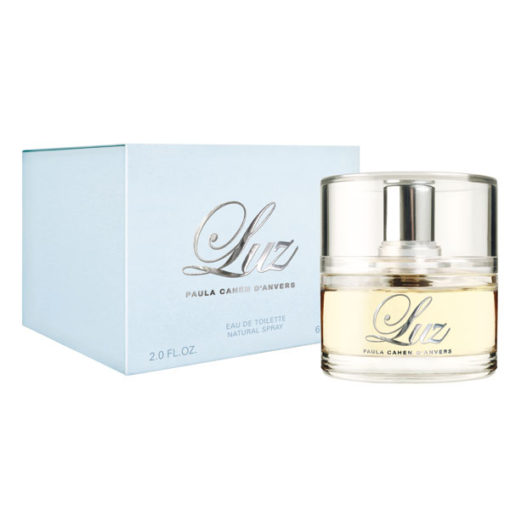 Perfume Paula Cahen Danvers  Luz X 60 Ml