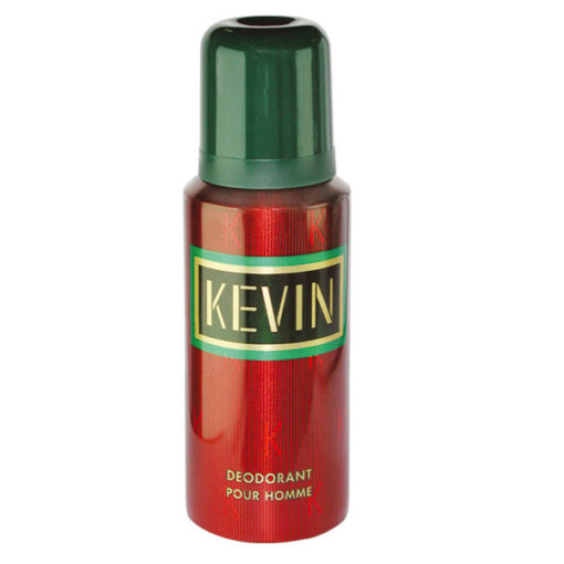 Desodorante en Aerosol Kevin   X 150 Ml