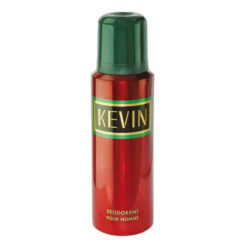 Desodorante en Aerosol Kevin   X 250 Ml