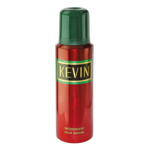 Desodorante en Aerosol Kevin   X 250 Ml