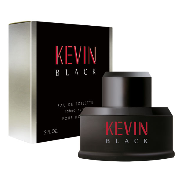 Perfume Kevin Black X 60 Ml Casa Florian
