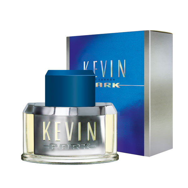 Precio de on sale perfume kevin