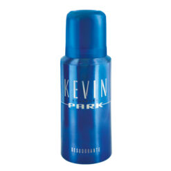Desodorante en aerosol Kevin  Park X 150 Ml