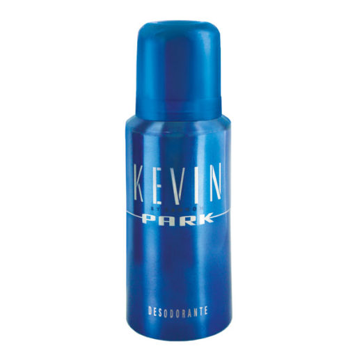 Desodorante en aerosol Kevin  Park X 150 Ml