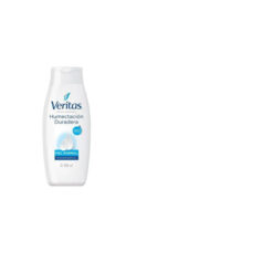 Crema corporal Veritas  Original X 400 Ml