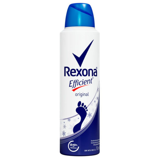 Talcos Pedicos Efficient Aerosol Original X 153 Ml