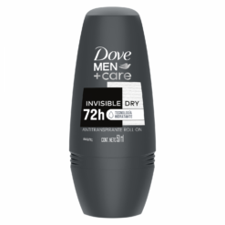 Antitranspirante Dove Roll On Invisible dry X 50 Ml