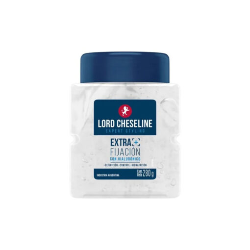Fijador Lord Cheseline Extra Fijación 280 Gr