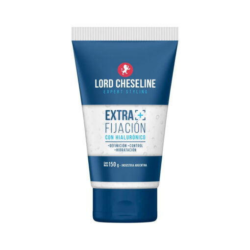 Fijador Lord Cheseline Extra Fijación 150 Gr