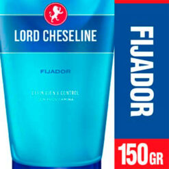 Fijador LORD CHESELINE  Extra Fijación X 150 Gr