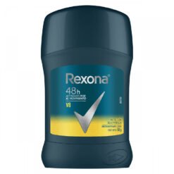 Antitranspirante Rexona Barra V8 X 50 Gr