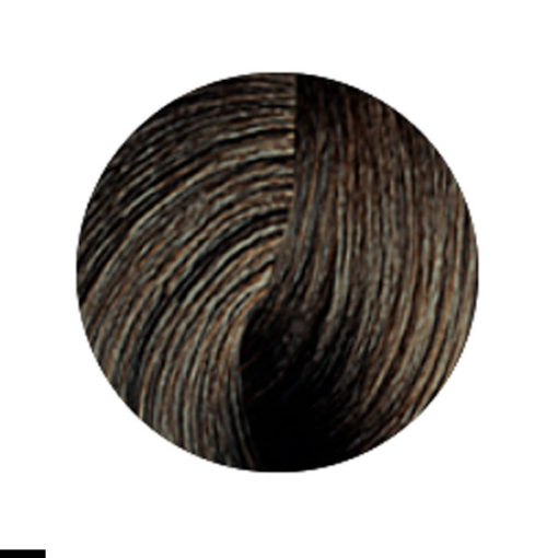 Tintura Permanente Issue Sachet 5.1 Castaño Claro Ceniza X 1u - Imagen 2