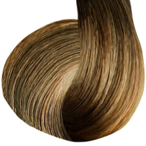 Tintura Permanente Issue Sachet 7.1 Rubio Ceniza X 1u - Imagen 2