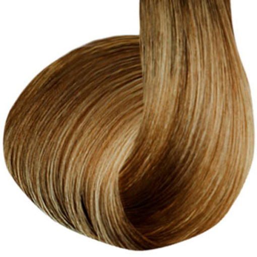 Tintura Permanente Issue Sachet 8.1 Rubio Claro Ceniza X 1u - Imagen 2