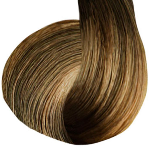 Tintura Permanente Issue Sachet 7.11 Rubio Ceniza Irisado X 1u - Imagen 2
