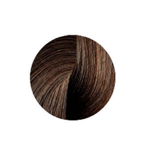 Tintura Permanente Issue Sachet 6.73 Chocolate Dorado X 1u - Imagen 2