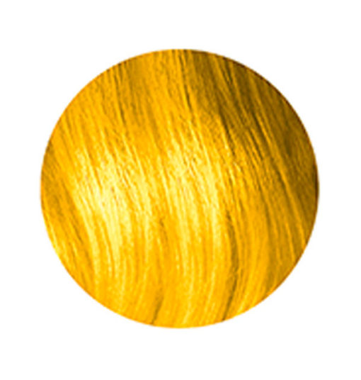 Tintura Issue Crazy Color Amarillo X 1u - Imagen 2