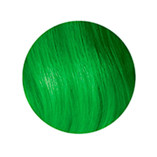 Tintura Issue Crazy Color Verde X 1u - Imagen 2
