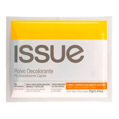 Decolorante Issue Polvo  X 70 Gr
