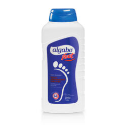 Talco Algabo Foot  X 200 Gr
