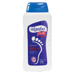 Talco Algabo Foot  X 100 Gr