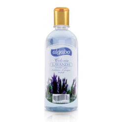 Colonia Algabo  Lavanda X 500 Ml