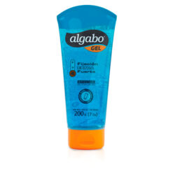 Fijador en gel Algabo Extra Fuerte  X 200 Gr