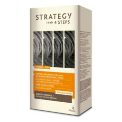 Gel de Repigmentacion Plumari Strategy Progressive X 2u