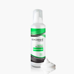 Mousse Modelador Doreé Acondicionador  X 210 Gr