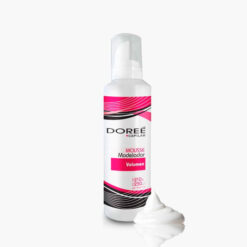 Mousse Modelador Doreé Volumen  X 210 Gr