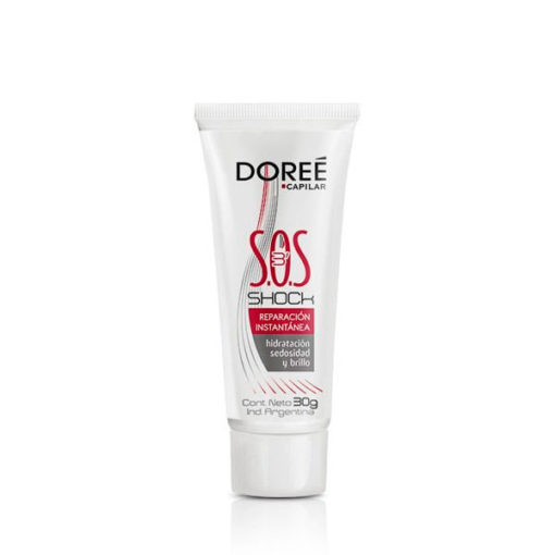 Serum Doreé Reparacion Instantanea S.O.S Shock X 30 Gr