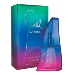Perfume Ciel  Paradise X 50 Ml