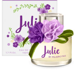 Perfume Mujercitas  Julie X 50 Ml