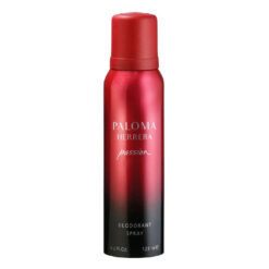 Desodorante en Aerosol Paloma Herrera  Passion X 123 Ml