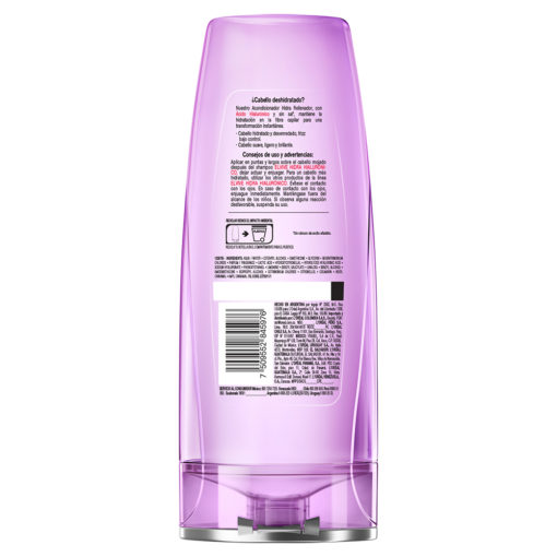 Acondionador Elvive Hidra-Hialuronico  X 200 Ml - Imagen 2