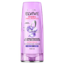 Acondionador Elvive Hidra-Hialuronico  X 400 Ml