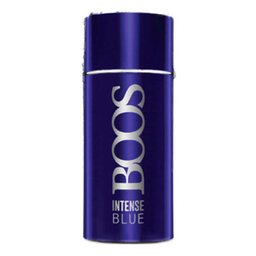 Perfume Boos Intense Blue X 90 Ml