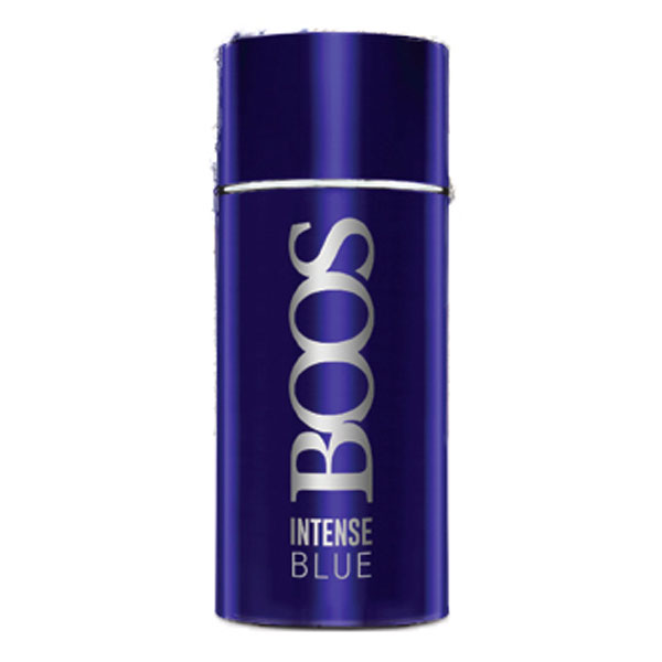 Boos intense top blue