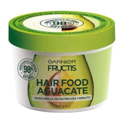 Tratamiento Capilar Garnier Fructis AGUACATE   X 350 Ml