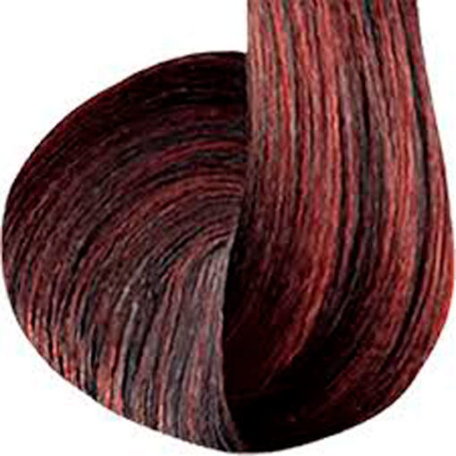 Tintura Issue Color Pack Rojo Intenso Nacarado 6.62 X Kit - Imagen 2