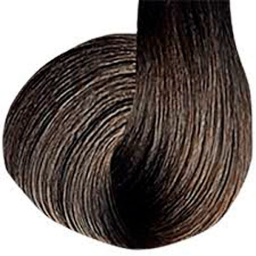 Tintura Permanente Issue Sachet 5 Castaño Claro X 1u - Imagen 2